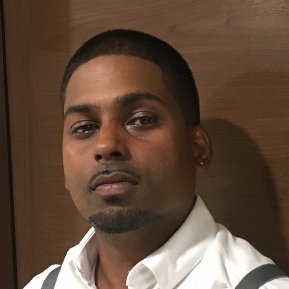 Meet your Posher, Steven - Picture 1 of 1